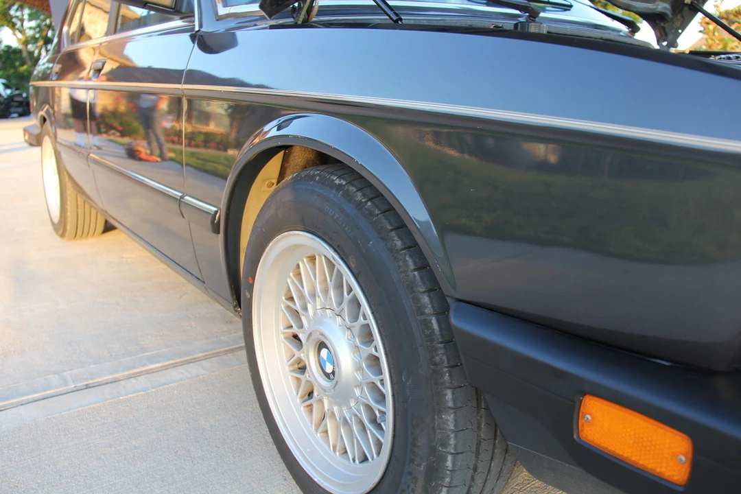 1982 BMW E28 5 Series - Image 26 of 31