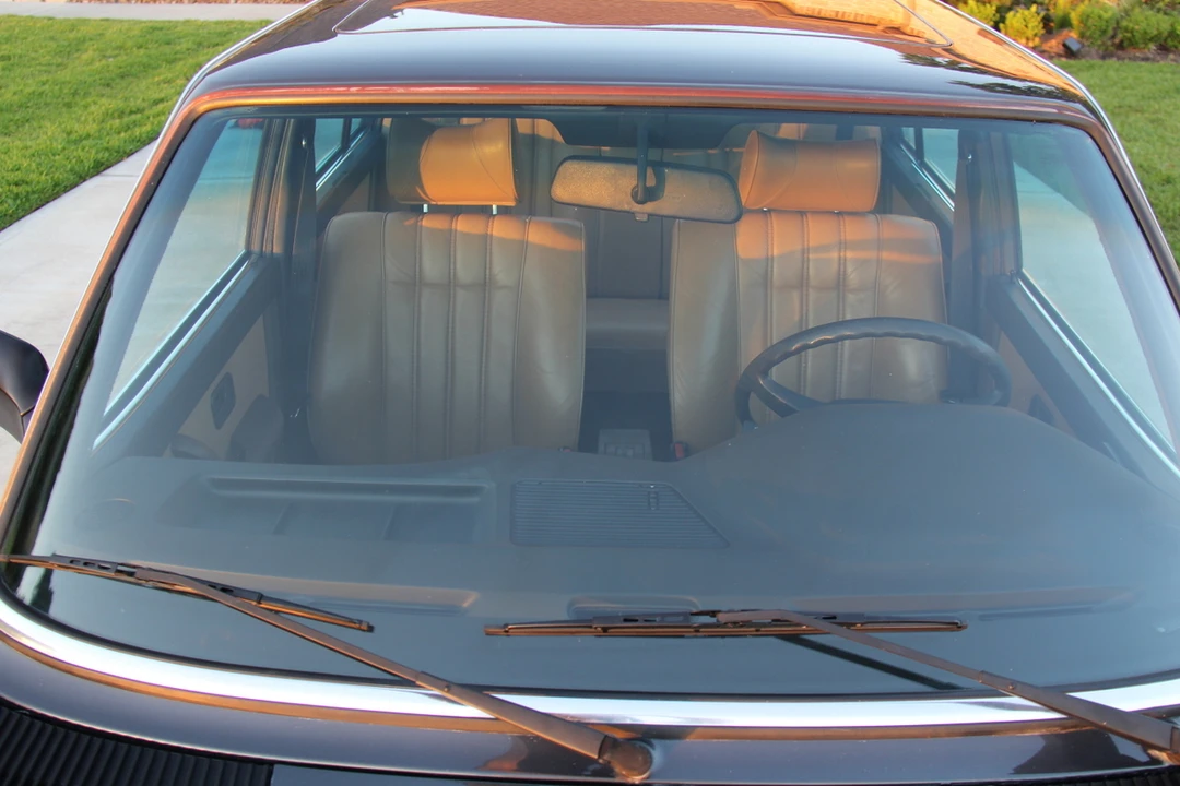1982 BMW E28 5 Series - Image 14 of 31