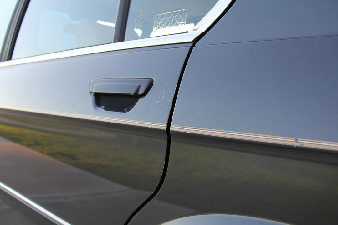 1982 BMW E28 5 Series - Image 19 of 31