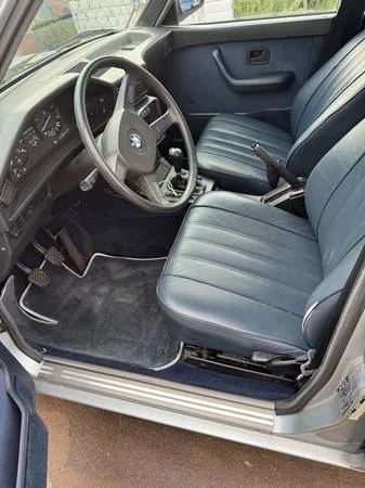 1982 BMW E28 5 Series - Image 3 of 7