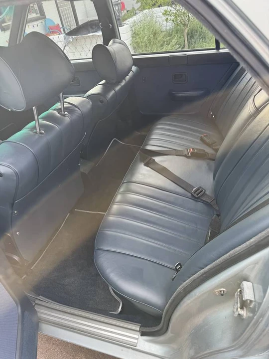 1982 BMW E28 5 Series - Image 7 of 11