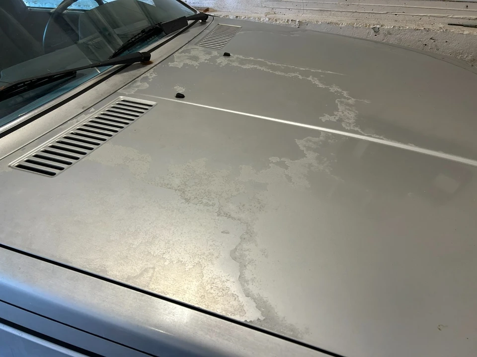 1982 BMW E24 6 Series - Image 15 of 21