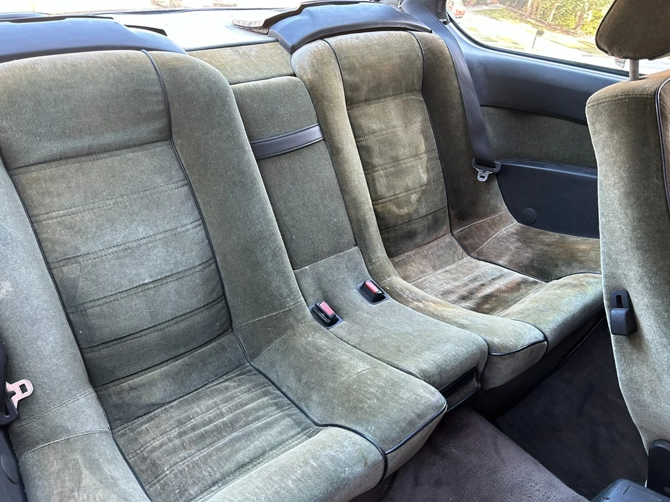 1982 BMW E24 6 Series - Image 8 of 21