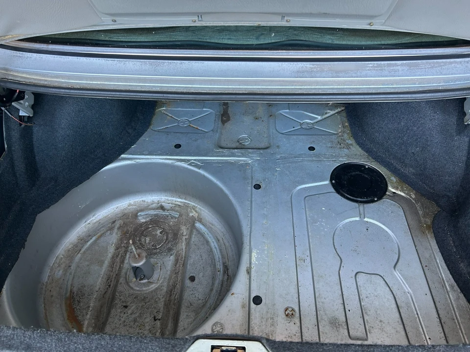 1982 BMW E24 6 Series - Image 17 of 21