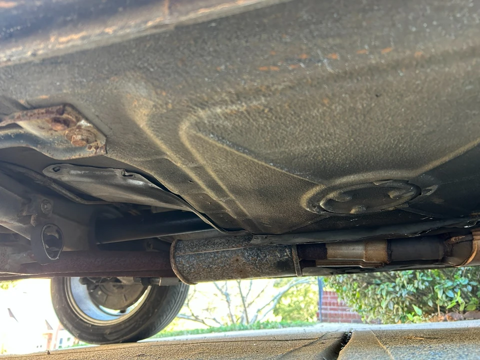1982 BMW E24 6 Series - Image 21 of 21