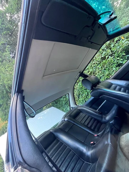1982 BMW E24 6 Series - Image 16 of 22