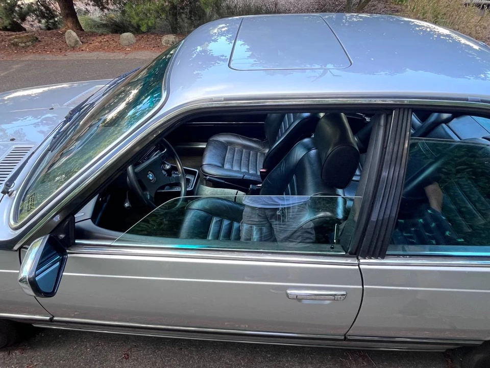 1982 BMW E24 6 Series - Image 5 of 22