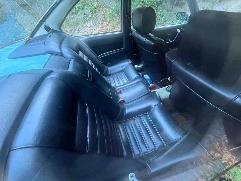 1982 BMW E24 6 Series - Image 22 of 22