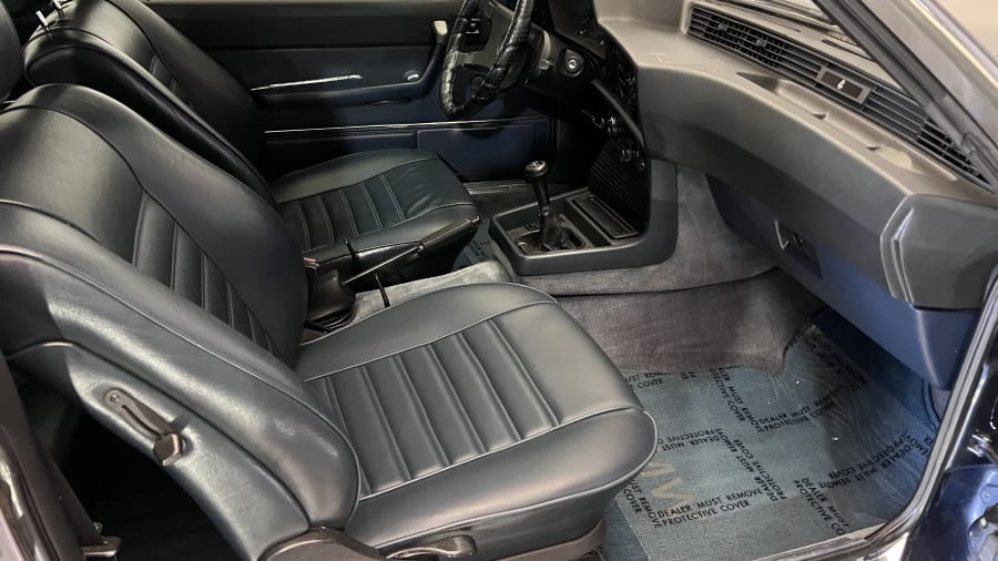 1982 BMW E24 6 Series - Image 4 of 6