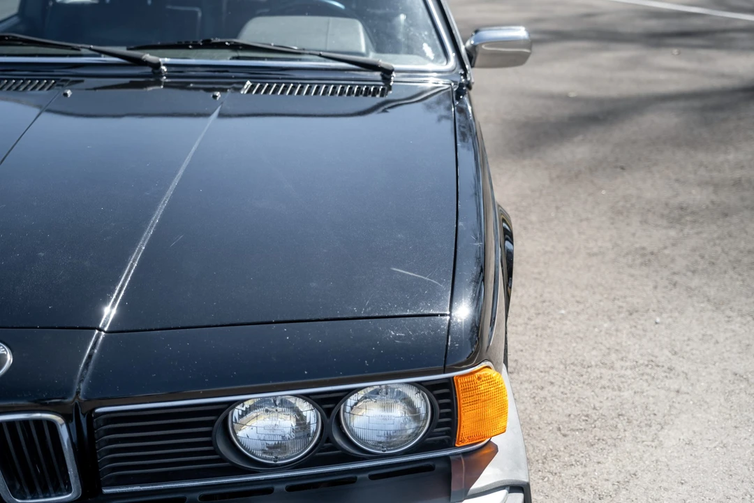 1982 BMW E24 6 Series - Image 28 of 31