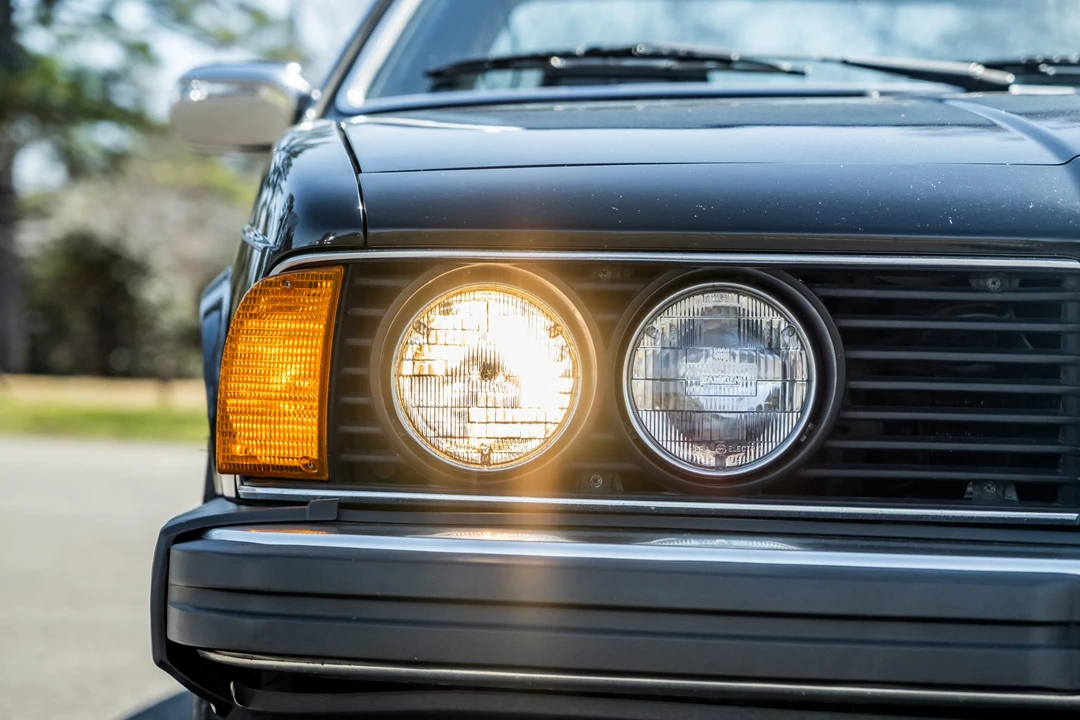 1982 BMW E24 6 Series - Image 17 of 31