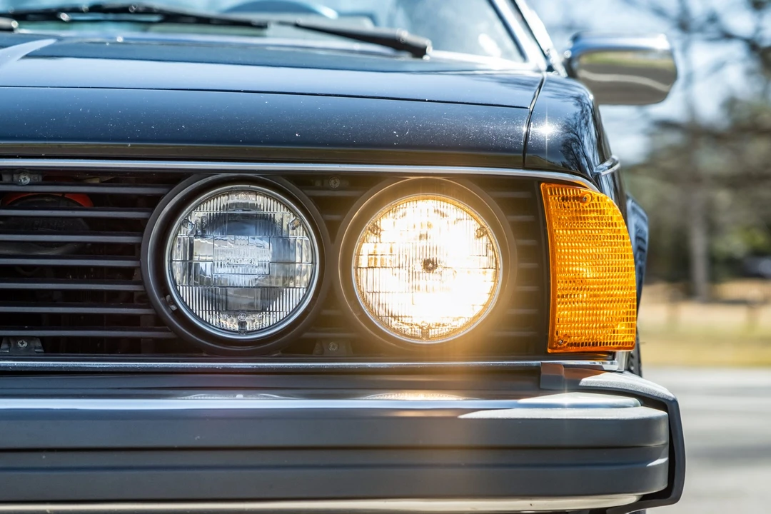1982 BMW E24 6 Series - Image 18 of 31