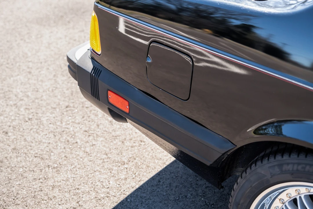 1982 BMW E24 6 Series - Image 25 of 31