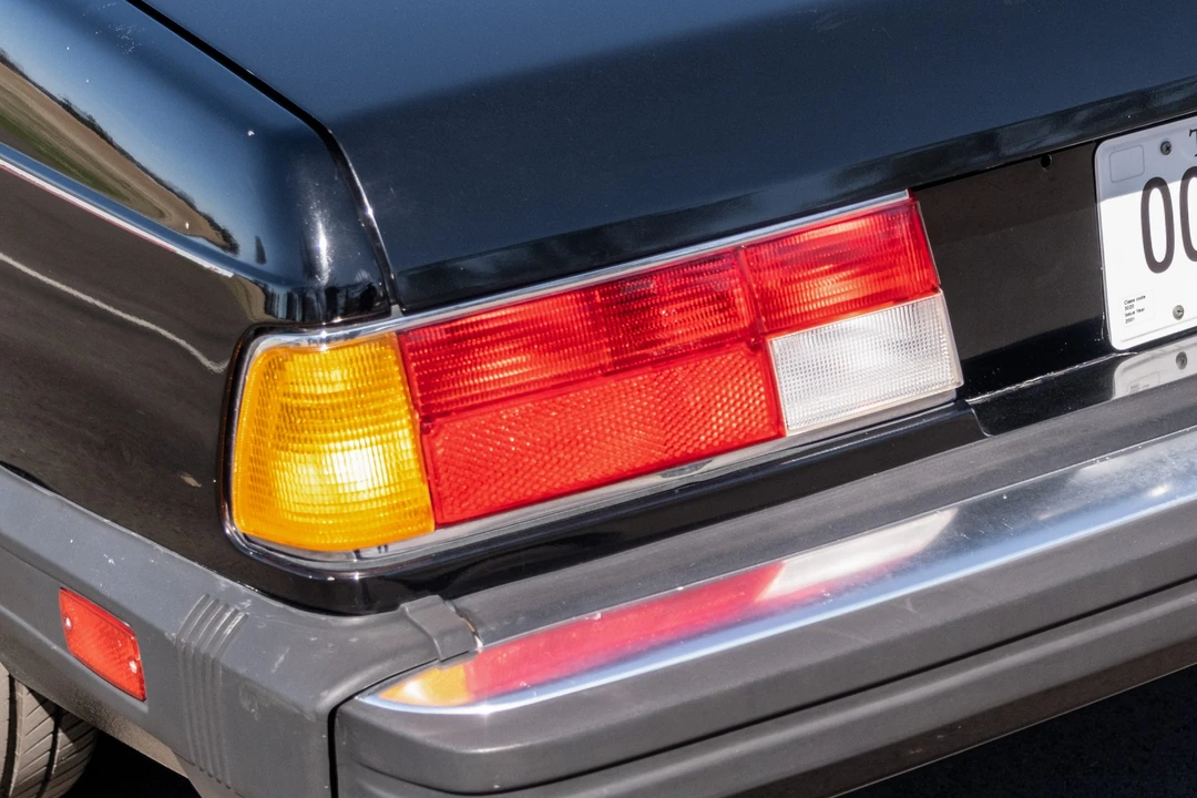1982 BMW E24 6 Series - Image 24 of 31