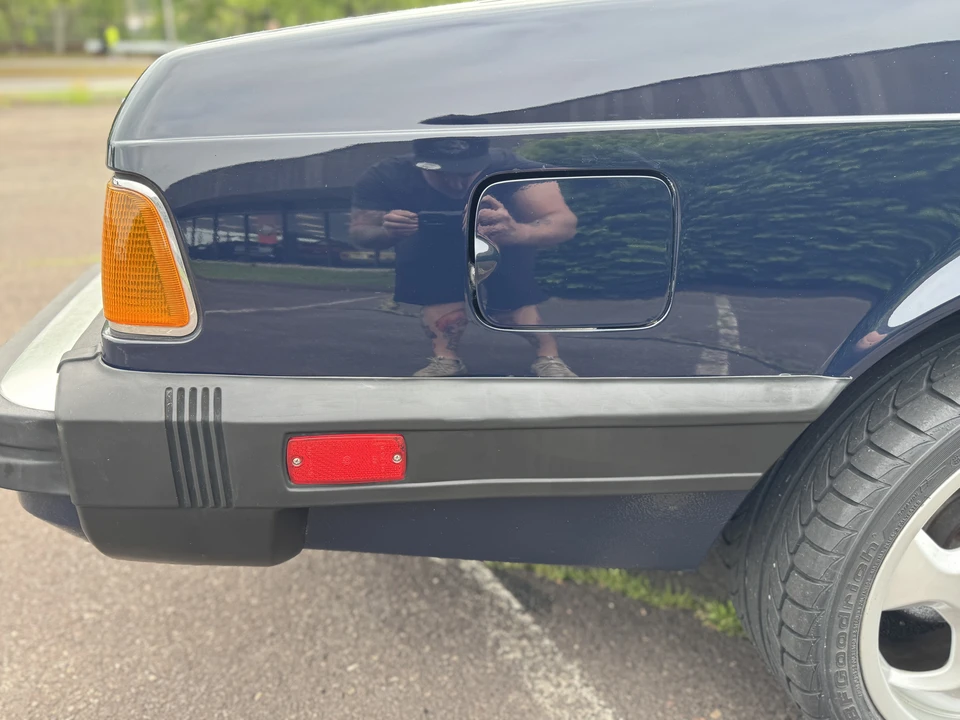 1982 BMW E24 6 Series - Image 29 of 31
