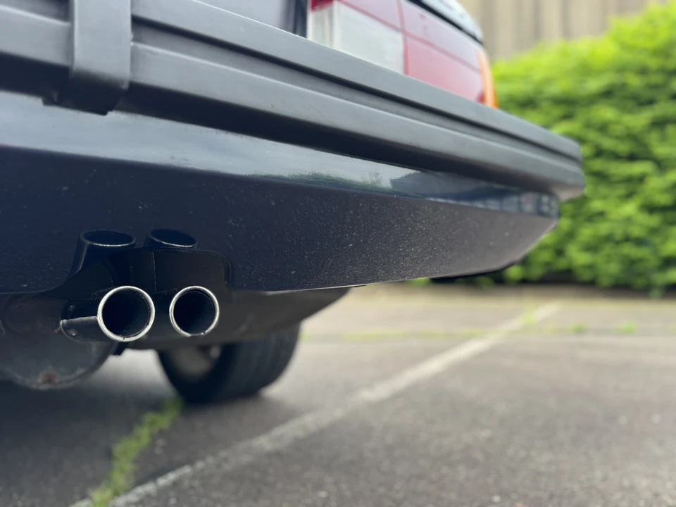 1982 BMW E24 6 Series - Image 31 of 31