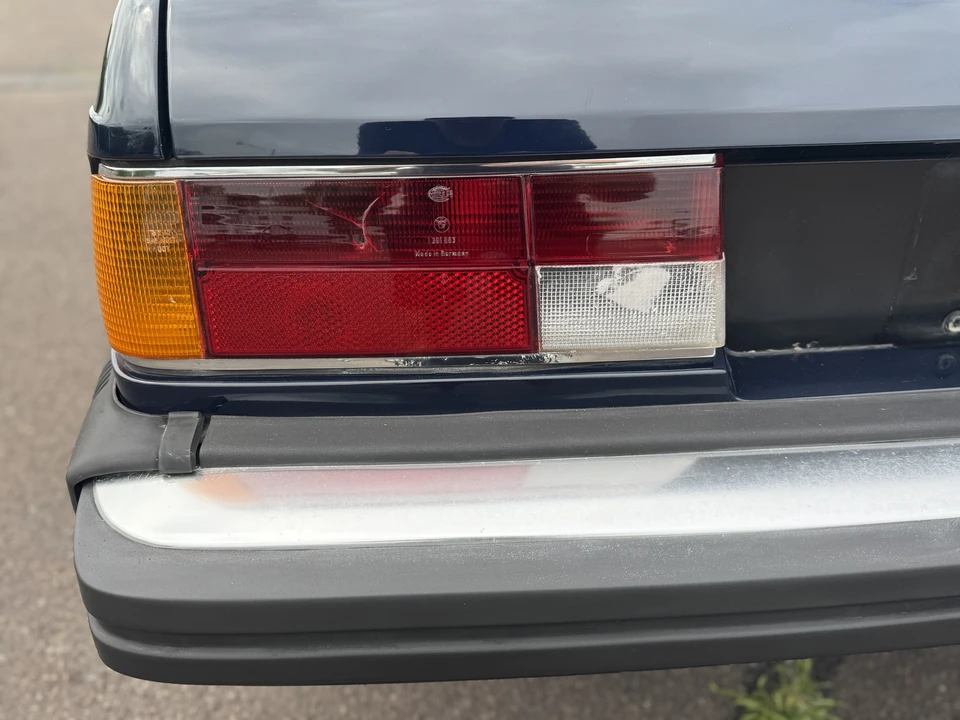 1982 BMW E24 6 Series - Image 26 of 31