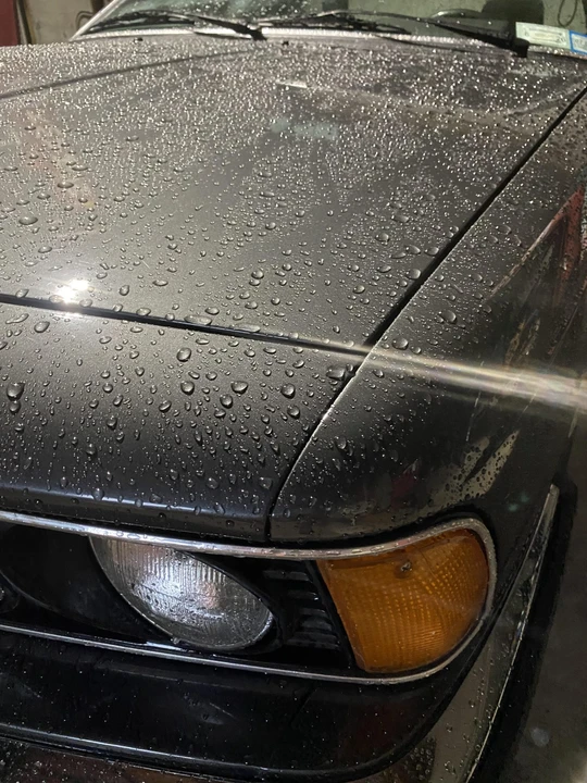 1982 BMW E24 6 Series - Image 31 of 31