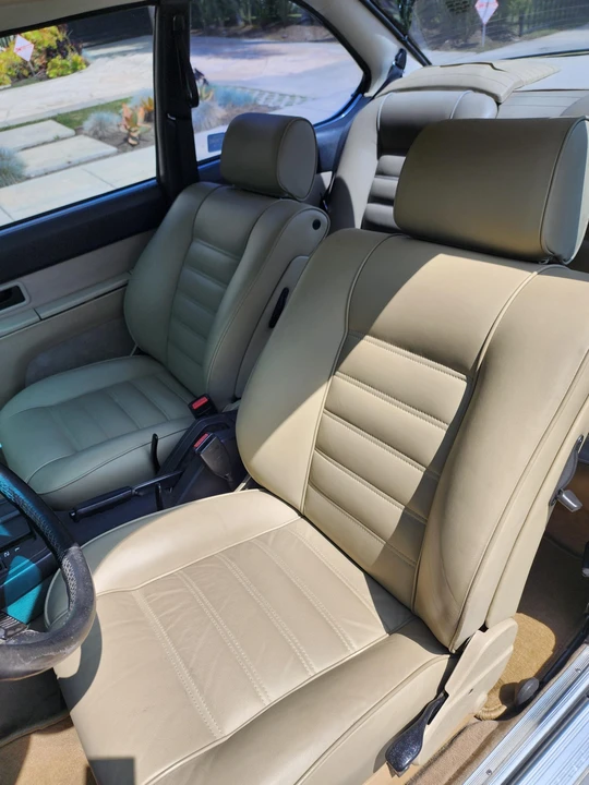 1982 BMW E24 6 Series - Image 31 of 31