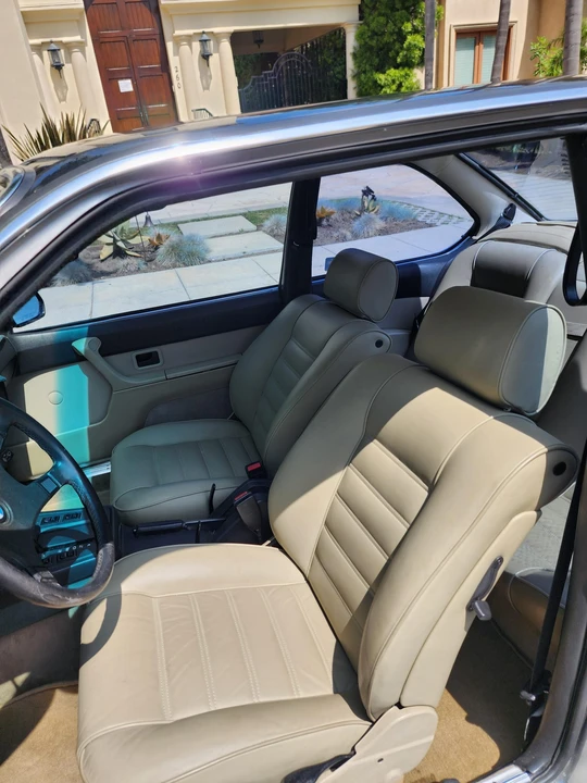 1982 BMW E24 6 Series - Image 30 of 31