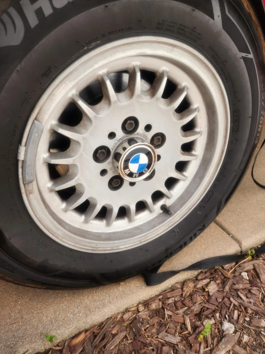 1982 BMW E24 6 Series - Image 26 of 31