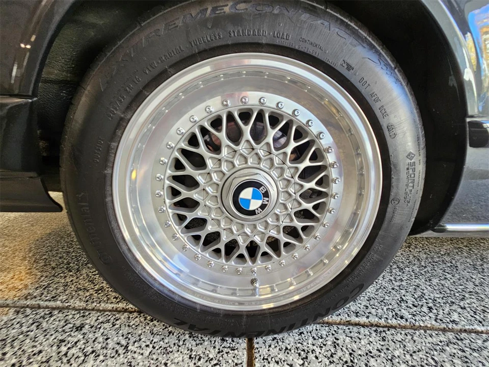 1982 BMW E24 6 Series - Image 22 of 31