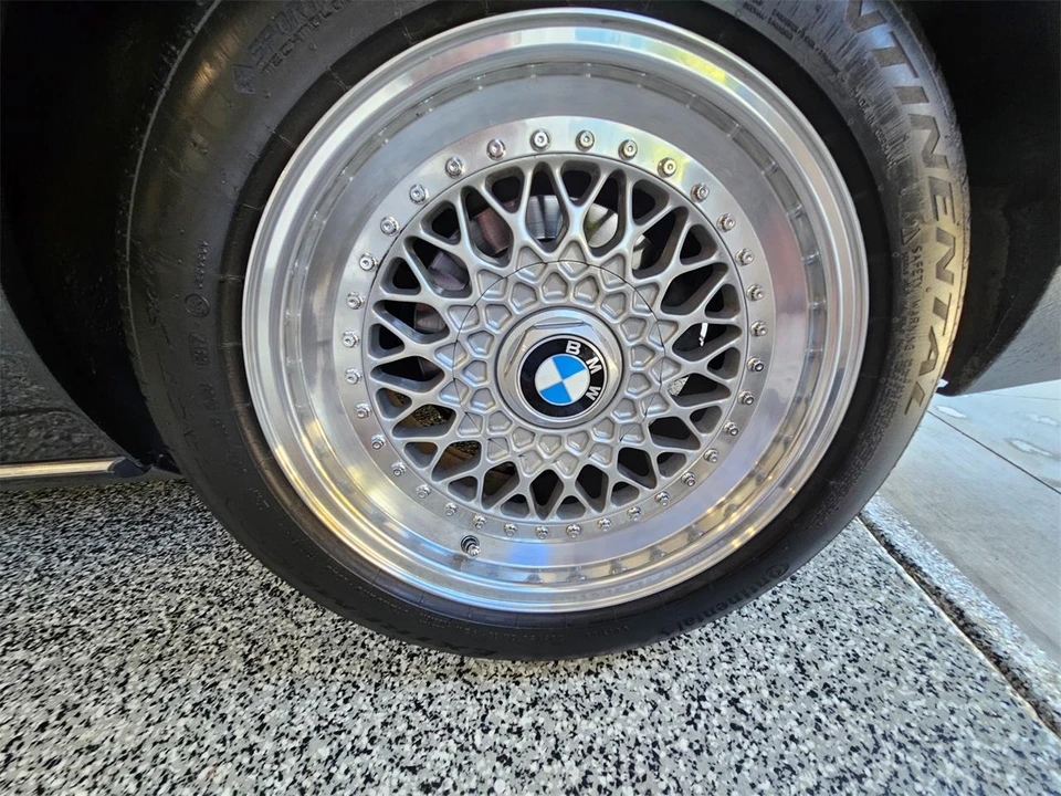 1982 BMW E24 6 Series - Image 23 of 31