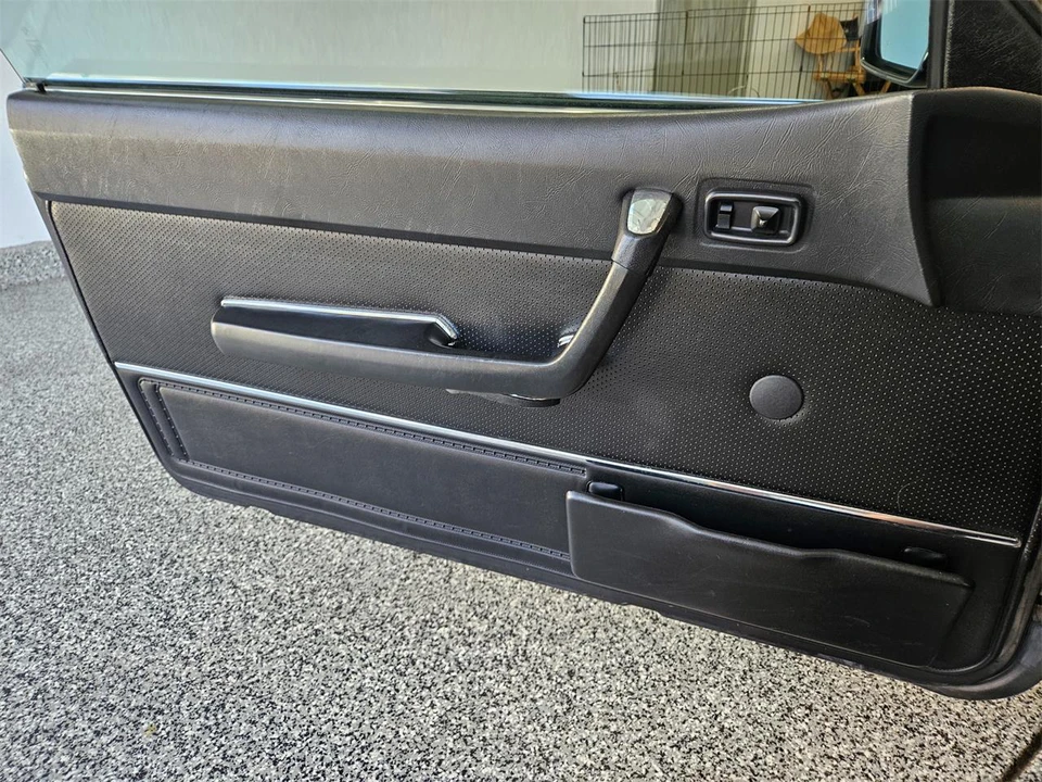 1982 BMW E24 6 Series - Image 27 of 31