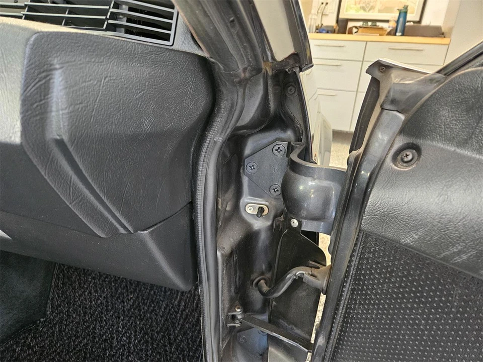1982 BMW E24 6 Series - Image 30 of 31