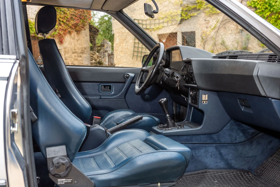 1982 BMW E24 6 Series - Image 19 of 31