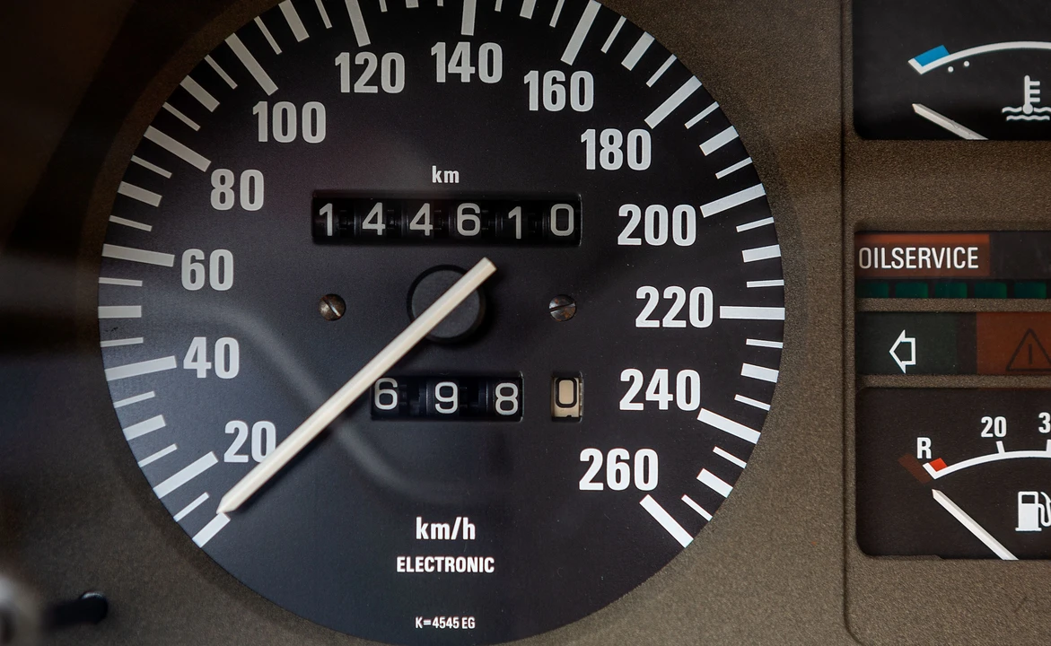 1982 BMW E24 6 Series - Image 30 of 31