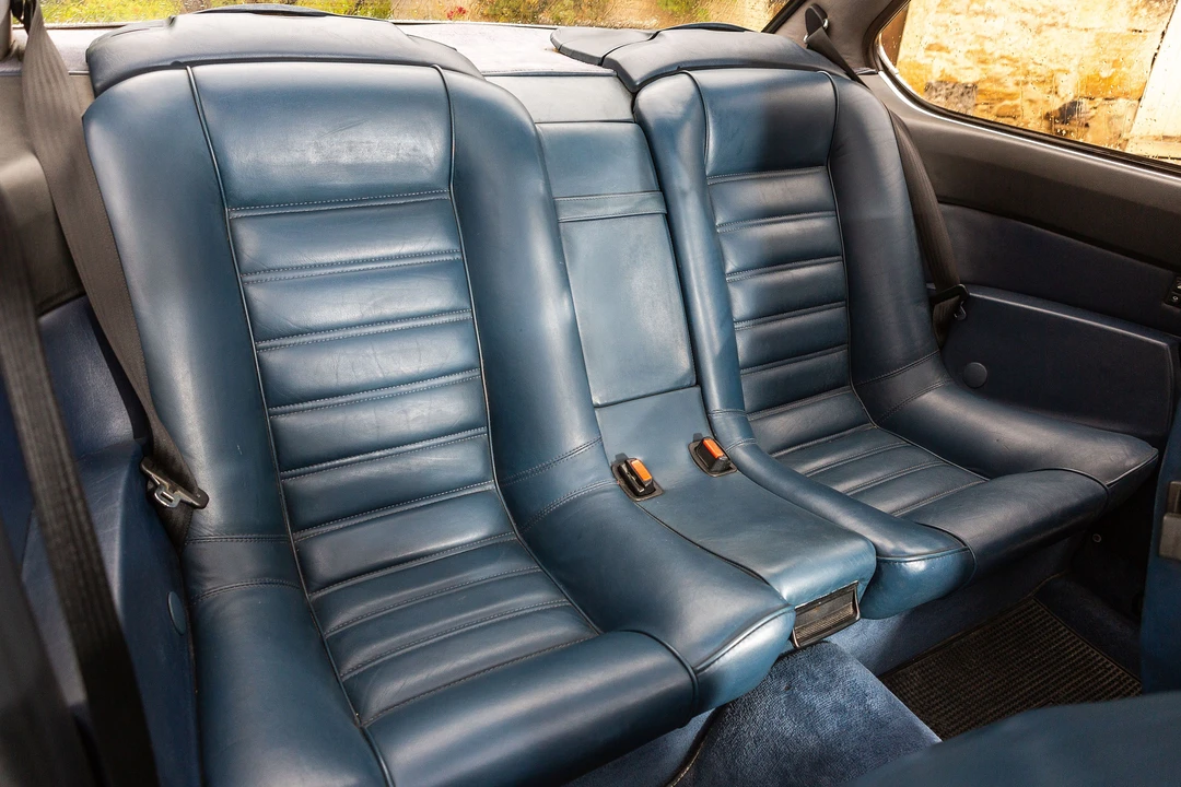 1982 BMW E24 6 Series - Image 22 of 31
