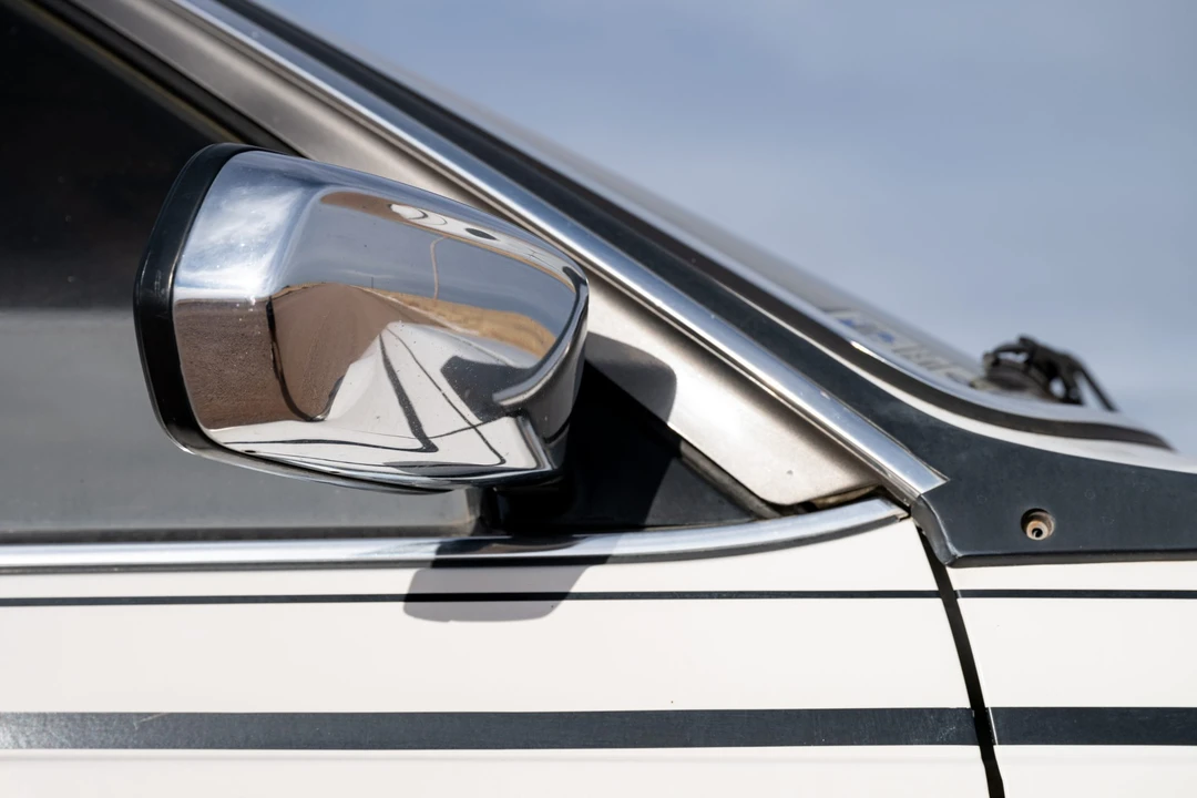 1982 BMW E24 6 Series - Image 30 of 31