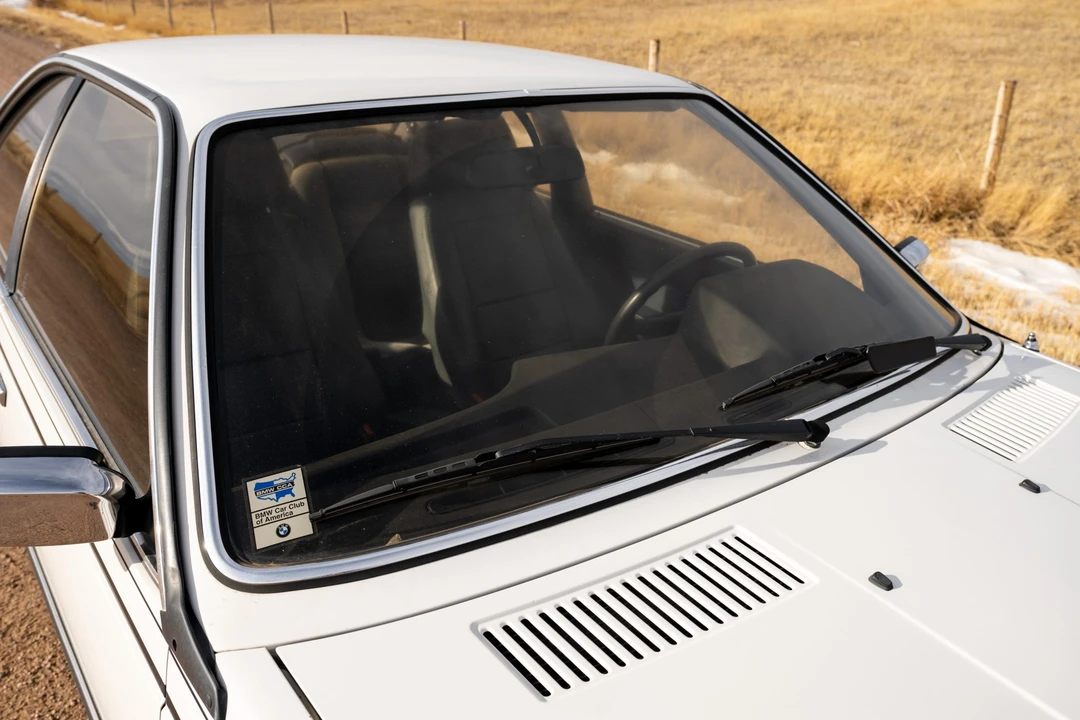 1982 BMW E24 6 Series - Image 28 of 31