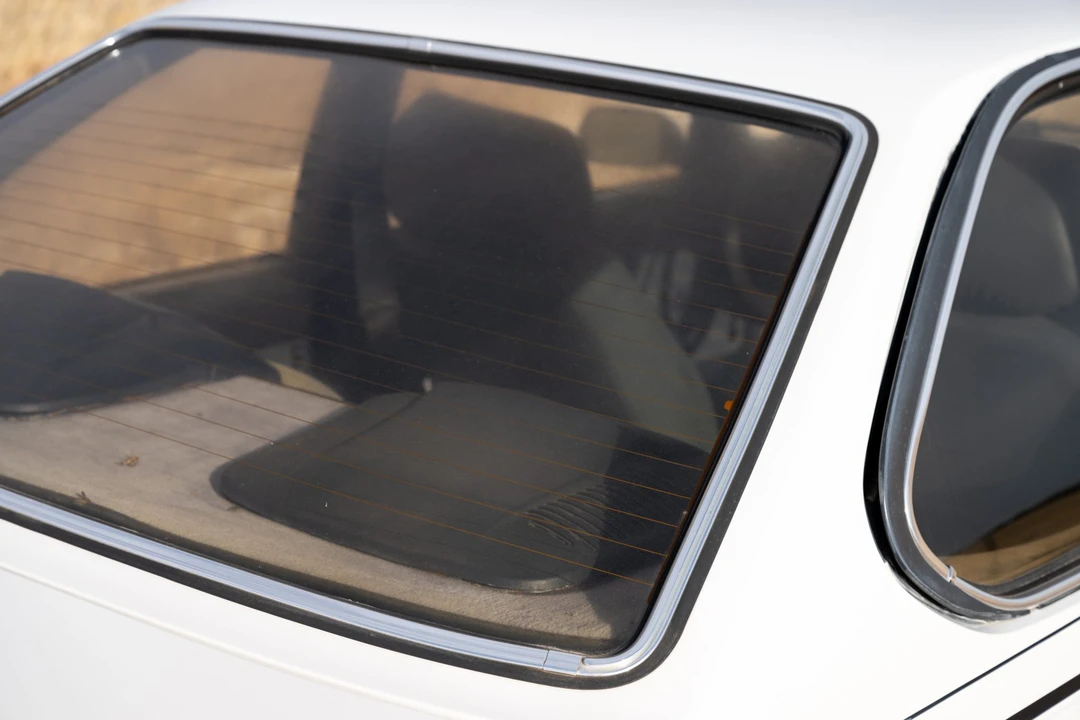 1982 BMW E24 6 Series - Image 24 of 31