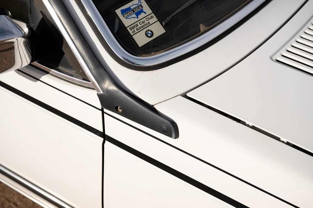 1982 BMW E24 6 Series - Image 29 of 31