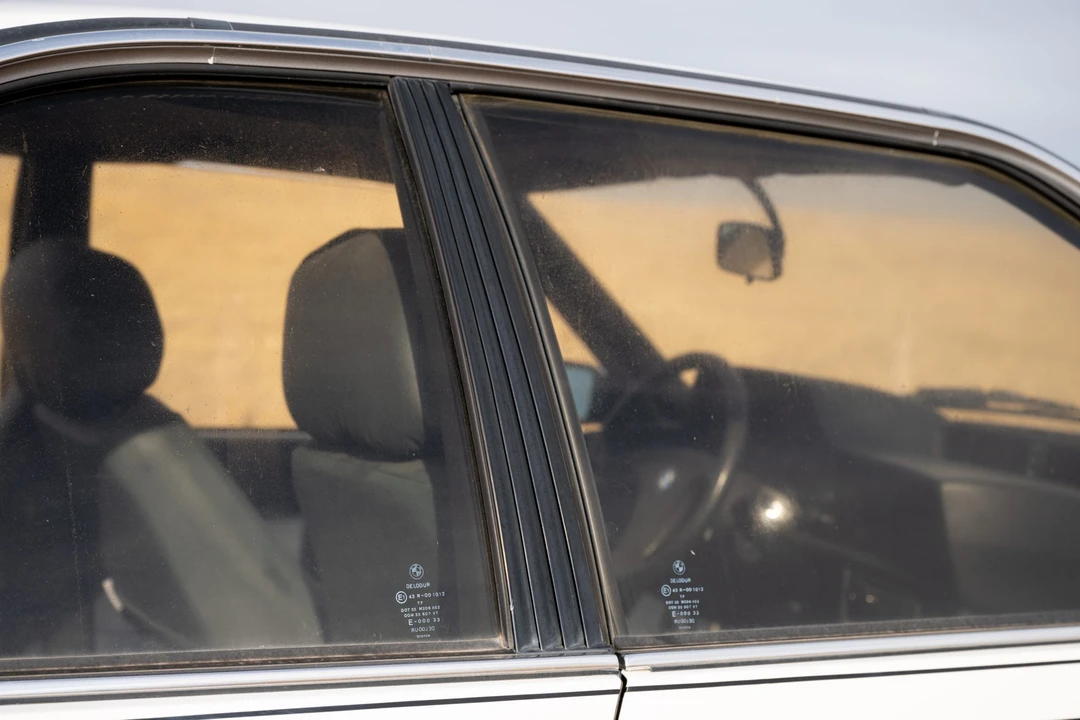 1982 BMW E24 6 Series - Image 25 of 31