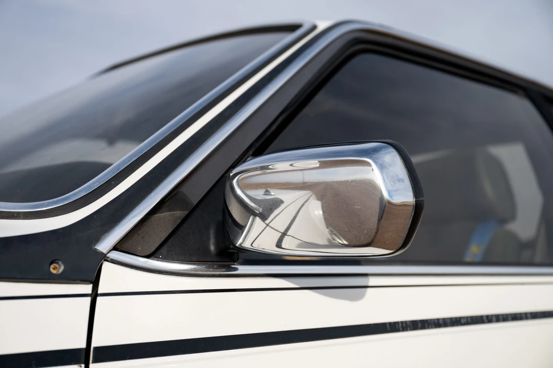 1982 BMW E24 6 Series - Image 31 of 31