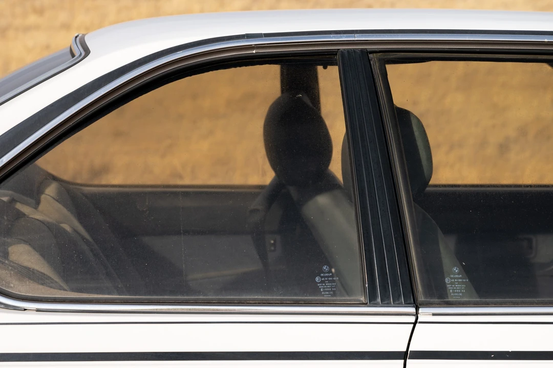 1982 BMW E24 6 Series - Image 26 of 31