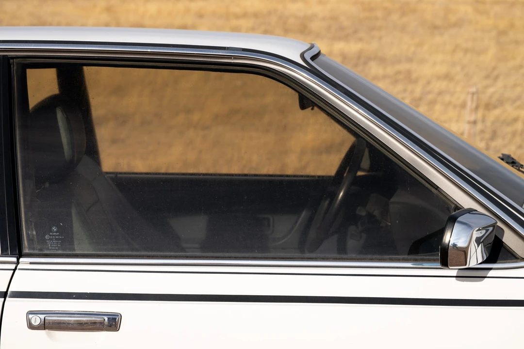 1982 BMW E24 6 Series - Image 27 of 31