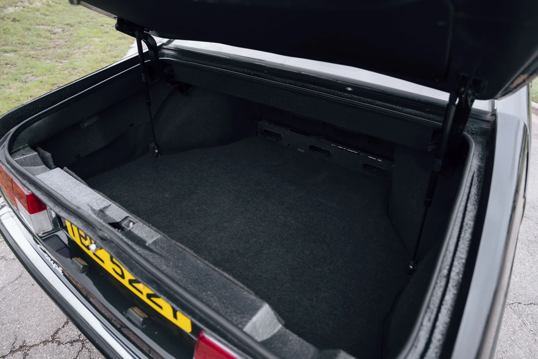 1982 BMW E24 6 Series - Image 25 of 31