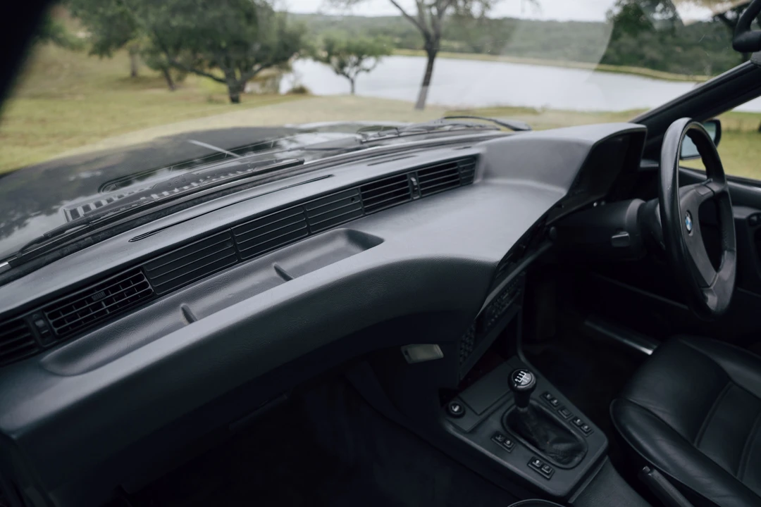 1982 BMW E24 6 Series - Image 27 of 31
