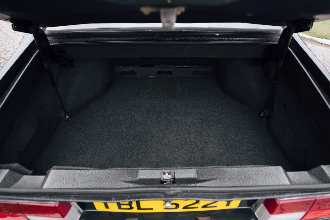 1982 BMW E24 6 Series - Image 26 of 31