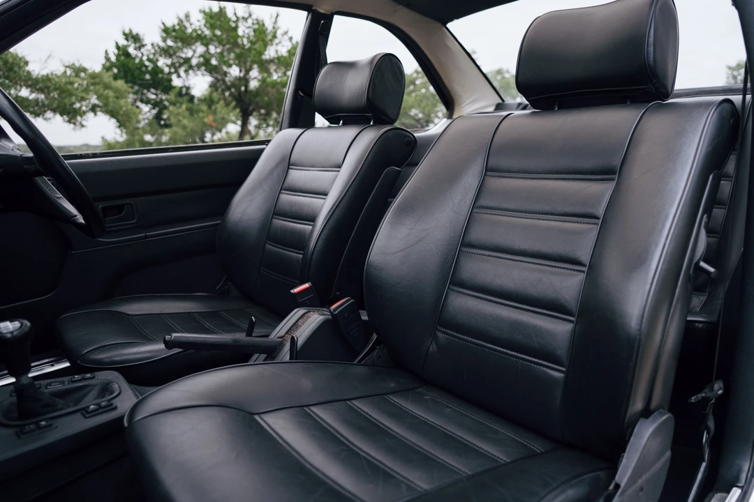 1982 BMW E24 6 Series - Image 13 of 31