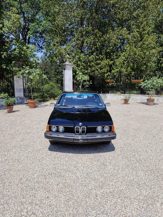 1982 BMW E23 7 Series - Image 28 of 31