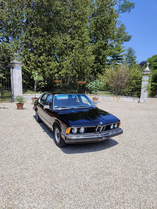 1982 BMW E23 7 Series - Image 27 of 31
