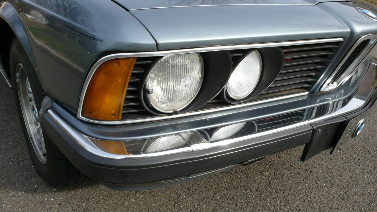 1982 BMW E23 7 Series - Image 7 of 31