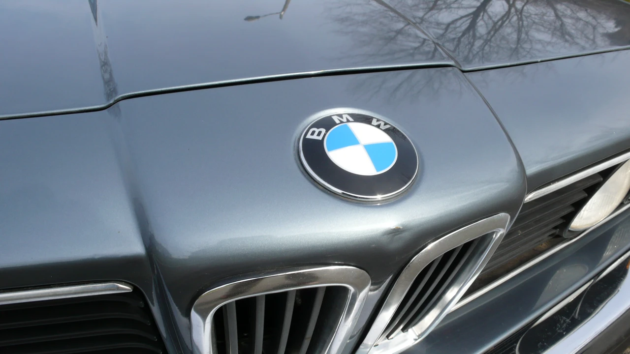 1982 BMW E23 7 Series - Image 10 of 31