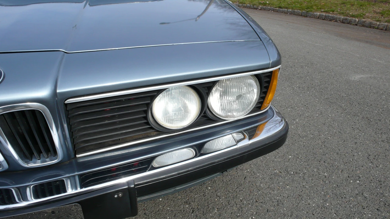 1982 BMW E23 7 Series - Image 9 of 31
