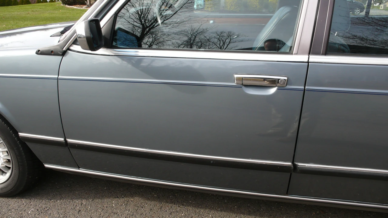 1982 BMW E23 7 Series - Image 29 of 31